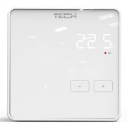 Контролер TECH EU-R-9Z білий